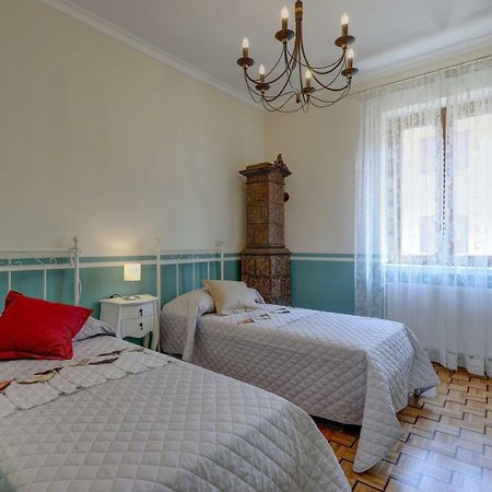 B&B La Contessa Монфалконе Екстериор снимка